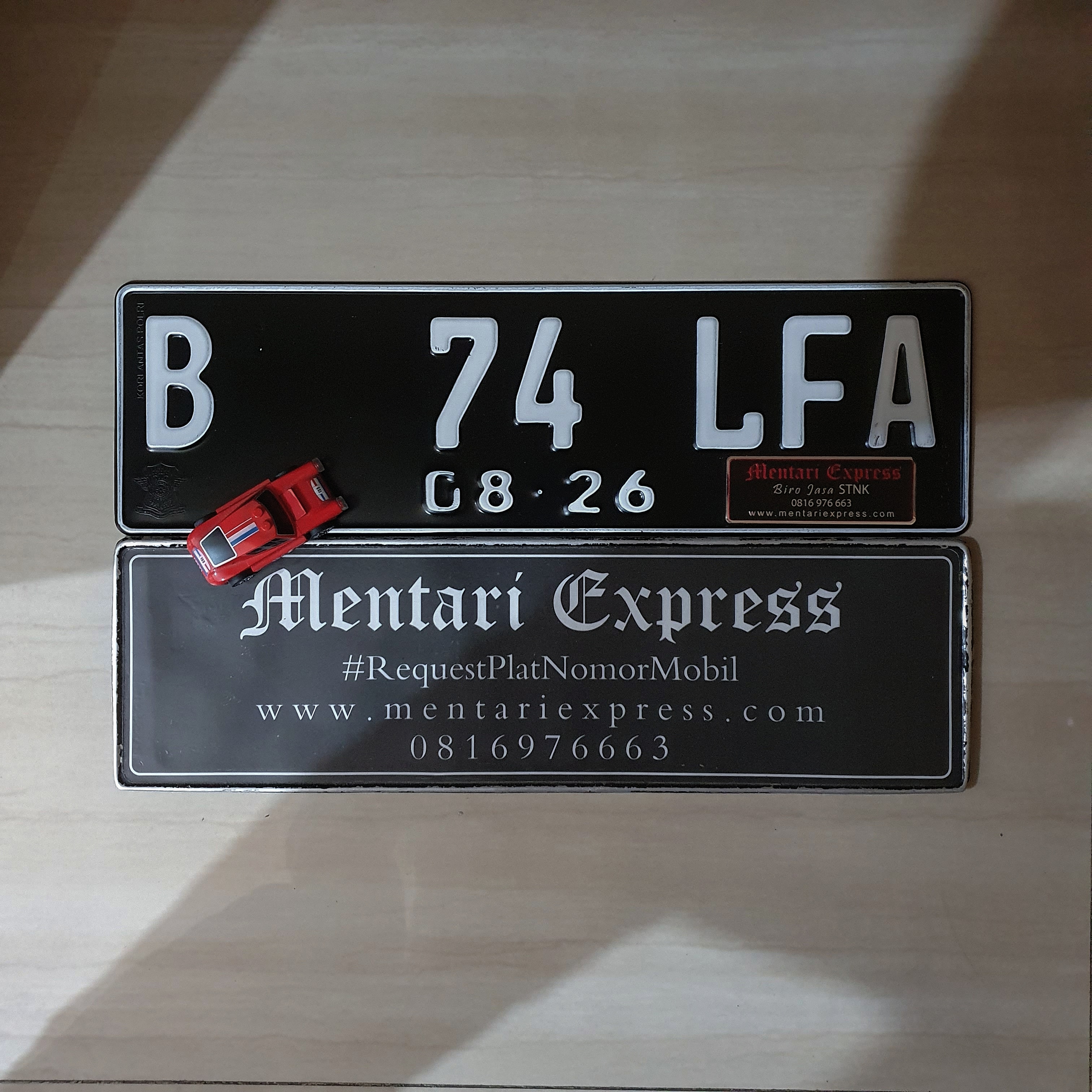 B 0074 LFA